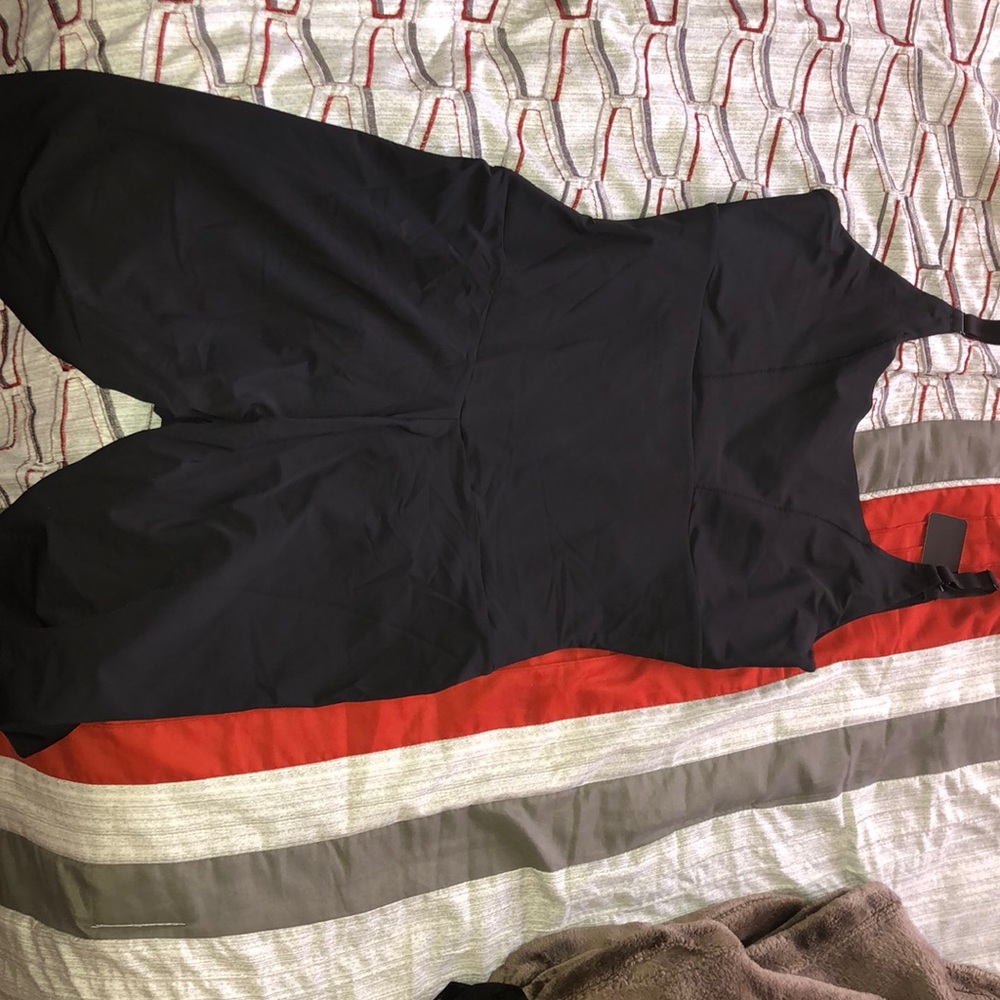 Ultra firm shaping suit